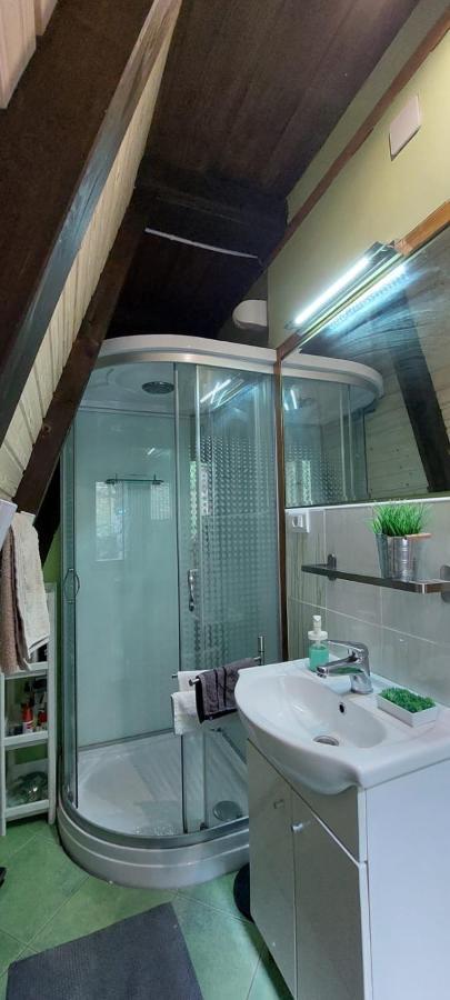 Holiday Home Dragonfly River House On Korana Near Plitvice And Mreznica Barilovic Exterior photo